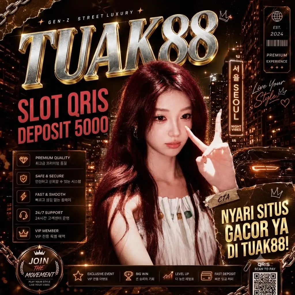 TUAK88